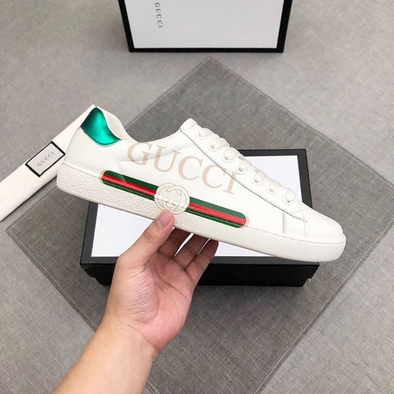 Gucci ACE Shoes